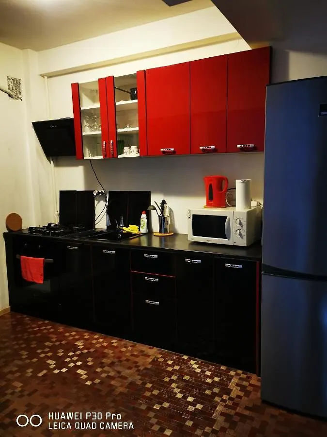 Enzso Residence Ap 2 Cam,Piata Natiunile Unite, Nr3-5,Bloc B2, Sc2, Et 1, Ap34 Бухарест 0*,