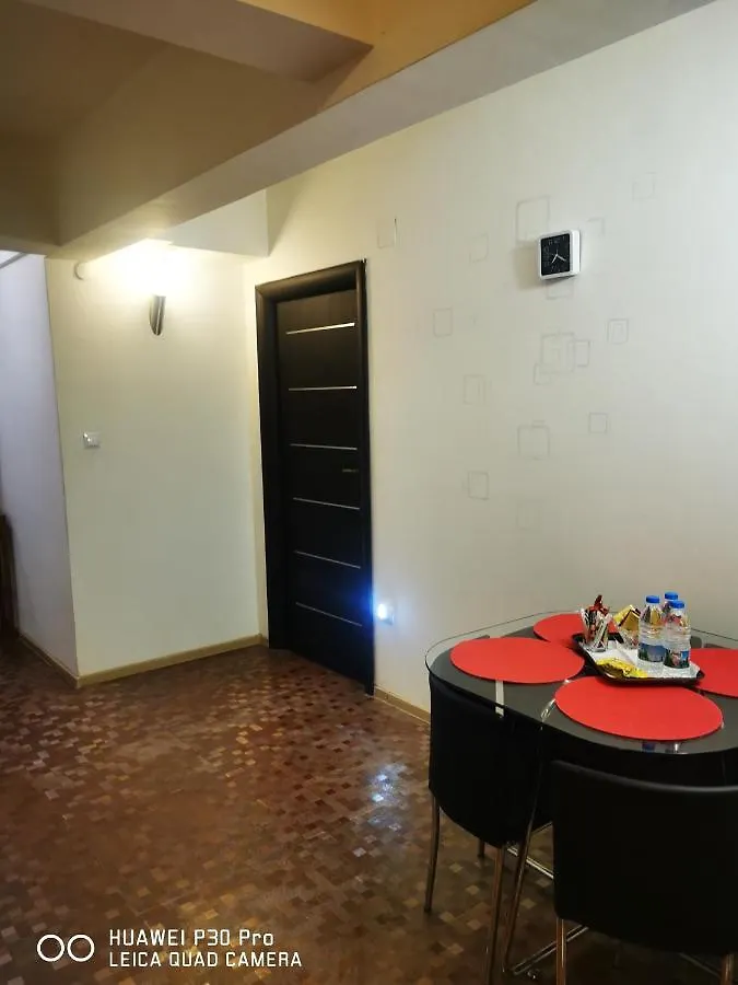 Enzso Residence Ap 2 Cam,Piata Natiunile Unite, Nr3-5,Bloc B2, Sc2, Et 1, Ap34 Бухарест