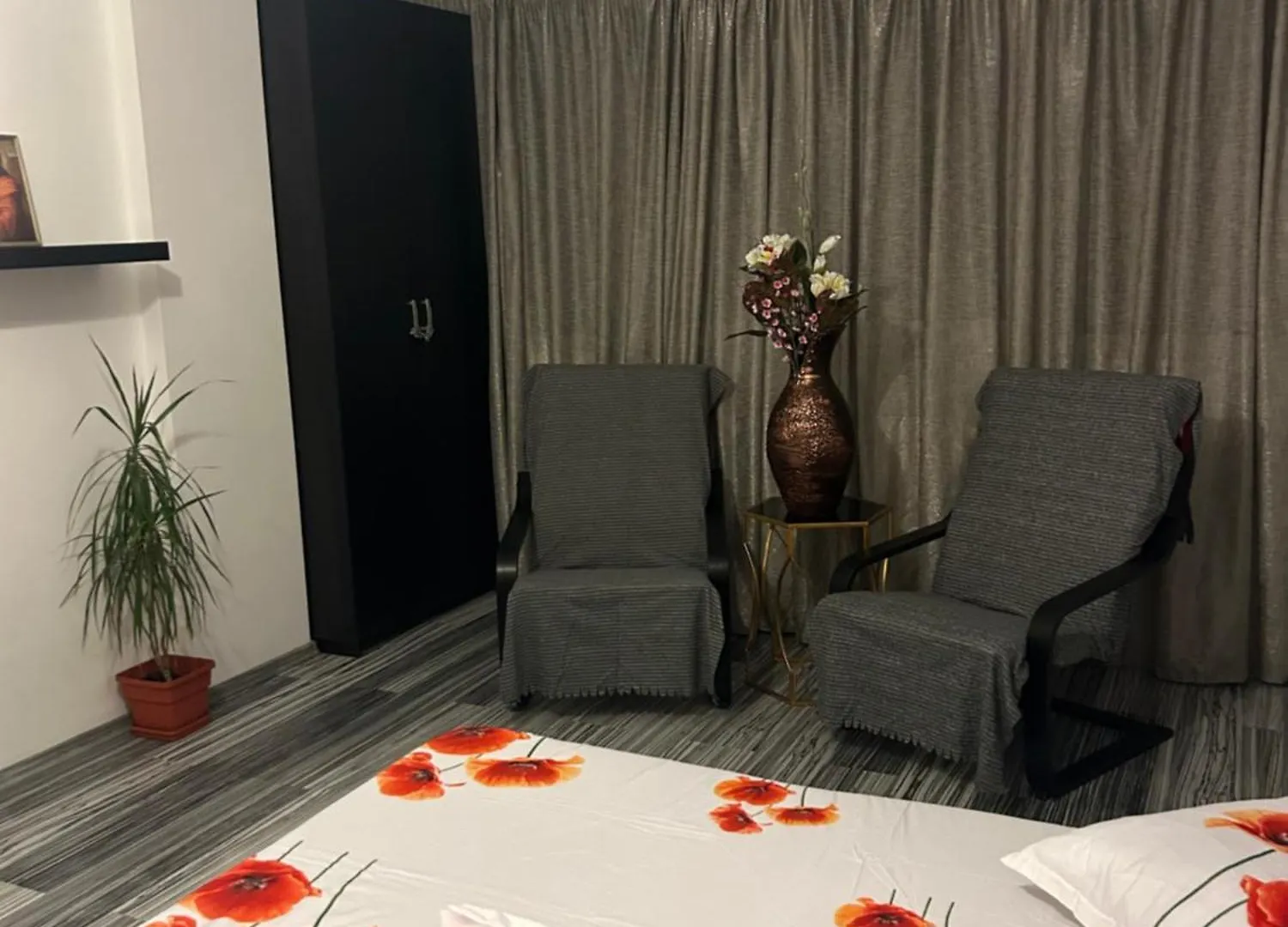 Enzso Residence Ap 2 Cam,Piata Natiunile Unite, Nr3-5,Bloc B2, Sc2, Et 1, Ap34 Бухарест 0*,  Румыния