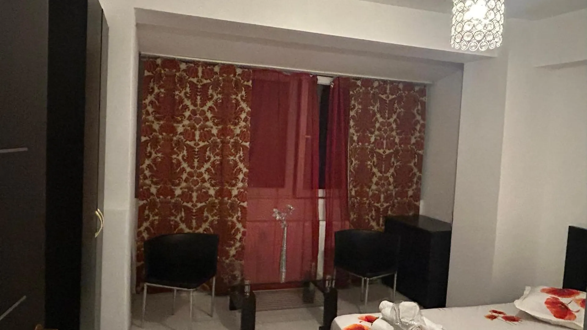 Enzso Residence Ap 2 Cam,Piata Natiunile Unite, Nr3-5,Bloc B2, Sc2, Et 1, Ap34 Бухарест