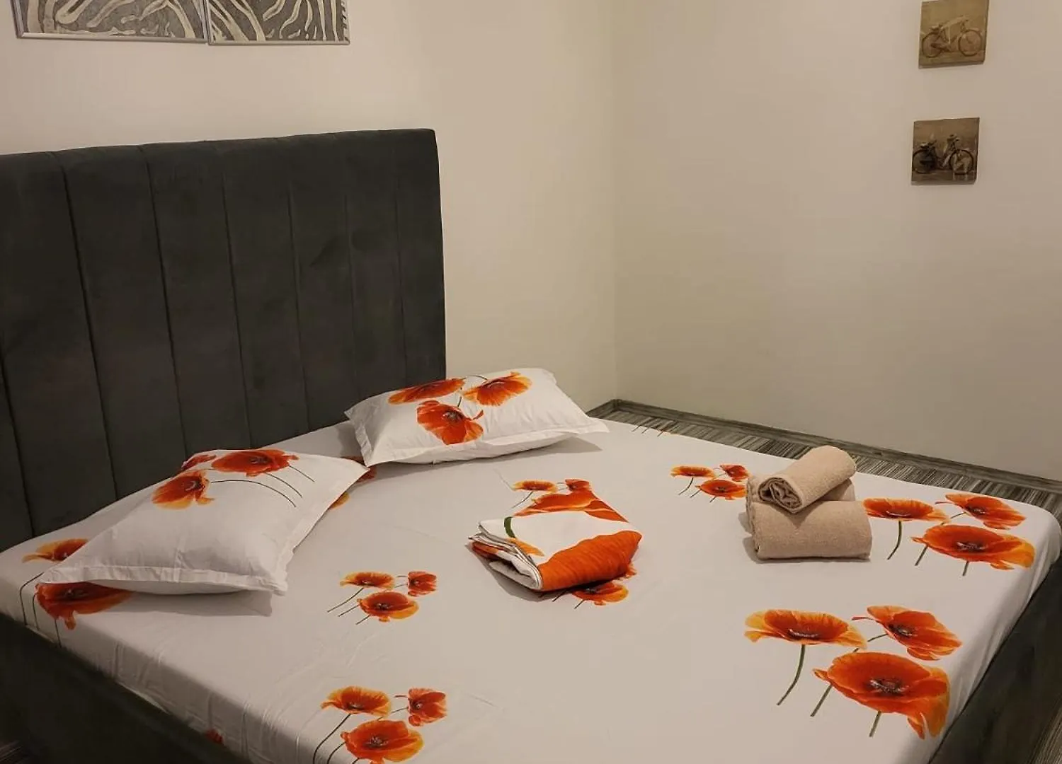 Апартаменты Enzso Residence Ap 2 Cam,Piata Natiunile Unite, Nr3-5,Bloc B2, Sc2, Et 1, Ap34 Бухарест
