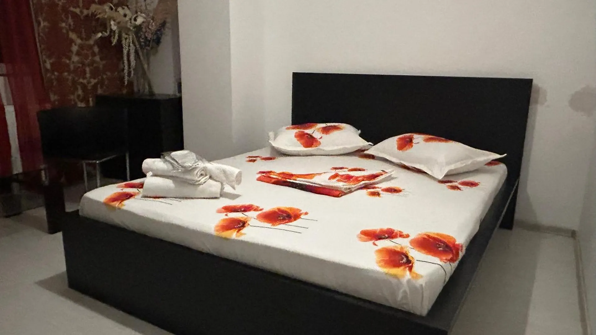 Апартаменты Enzso Residence Ap 2 Cam,Piata Natiunile Unite, Nr3-5,Bloc B2, Sc2, Et 1, Ap34 Бухарест