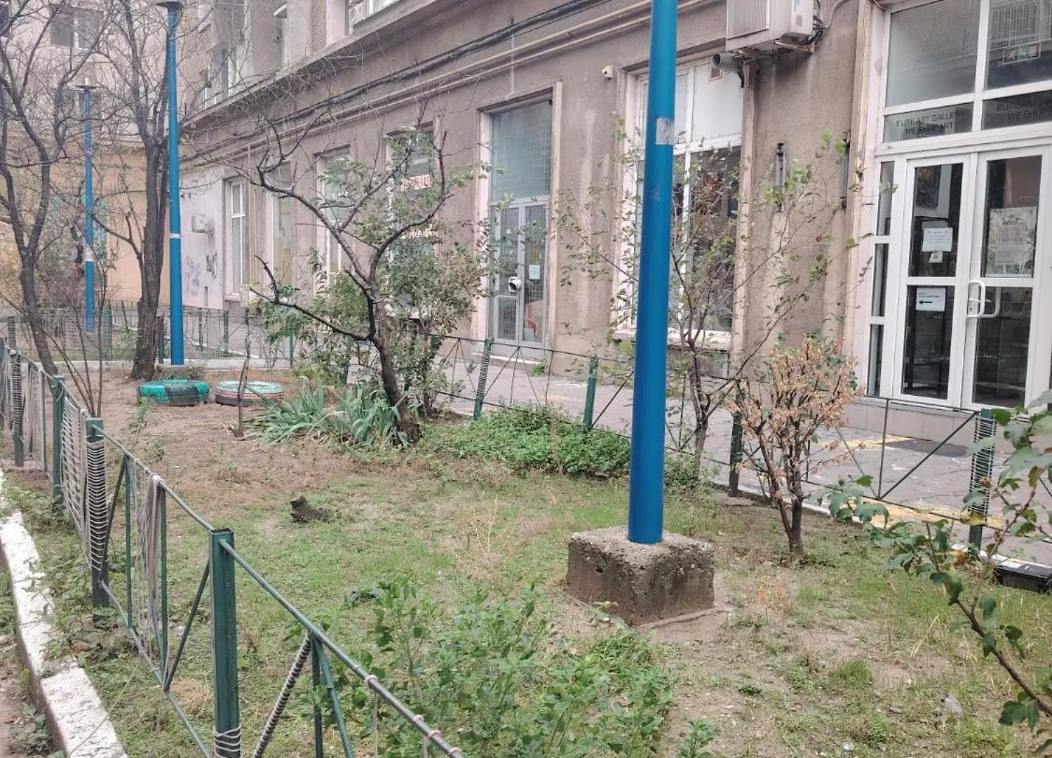 Апартаменты Enzso Residence Ap 2 Cam,Piata Natiunile Unite, Nr3-5,Bloc B2, Sc2, Et 1, Ap34 Бухарест