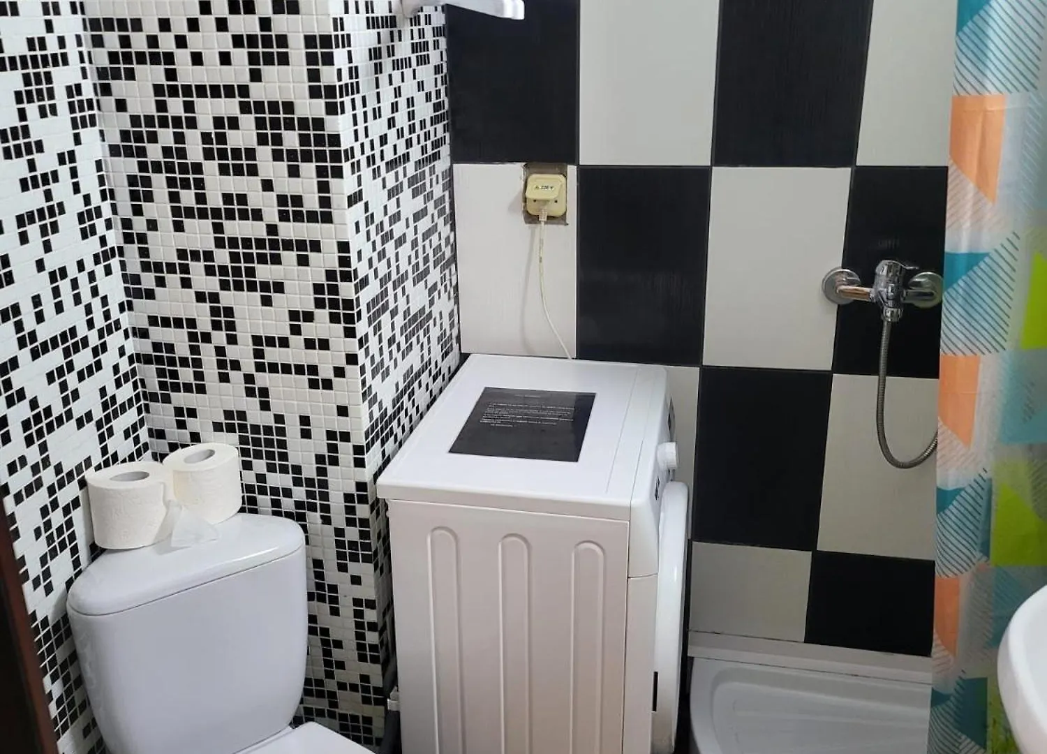 Enzso Residence Ap 2 Cam,Piata Natiunile Unite, Nr3-5,Bloc B2, Sc2, Et 1, Ap34 Бухарест