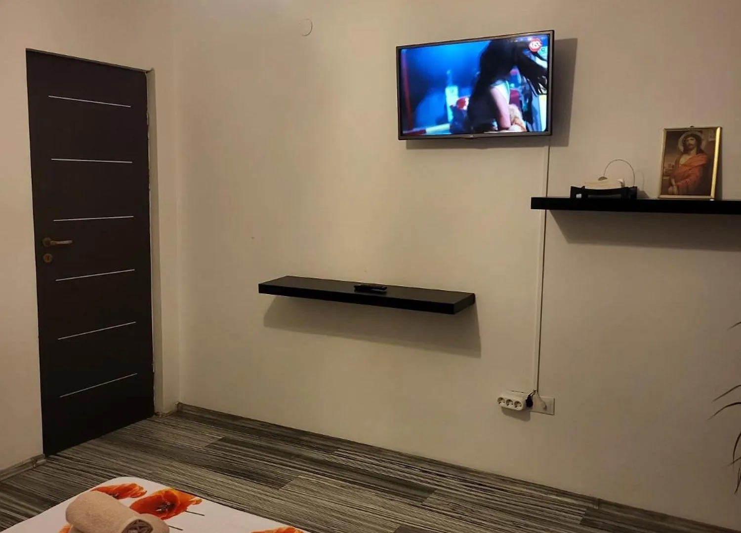 Enzso Residence Ap 2 Cam,Piata Natiunile Unite, Nr3-5,Bloc B2, Sc2, Et 1, Ap34 Бухарест Румыния