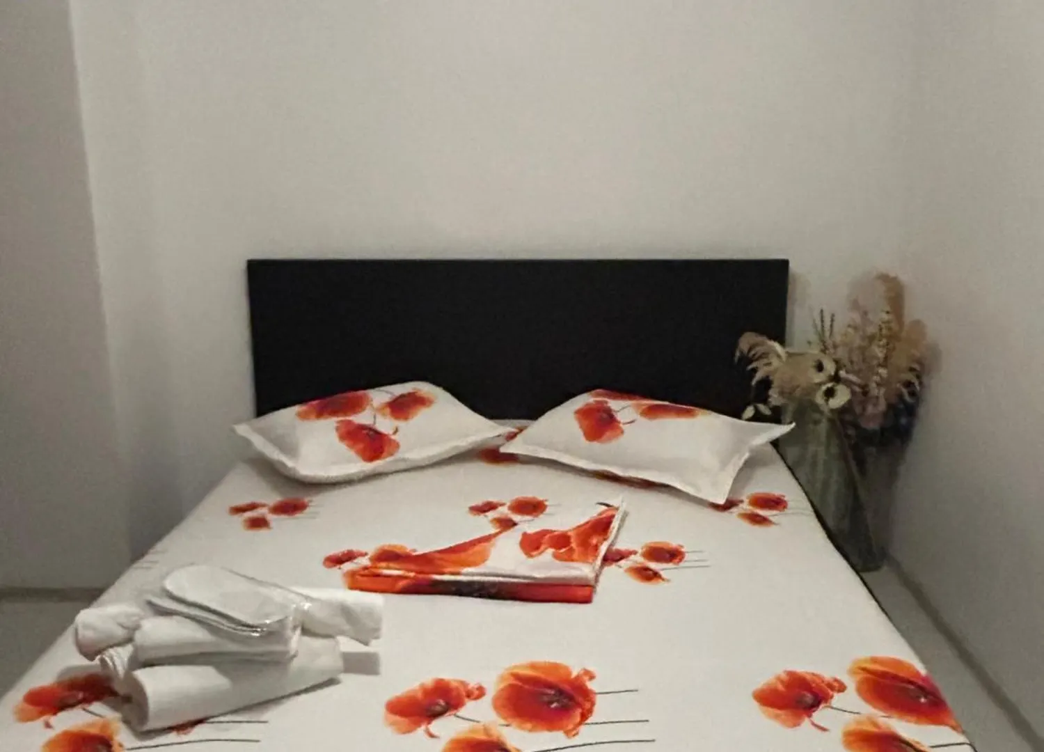 Apartment Enzso Residence Ap 2 Cam,Piata Natiunile Unite, Nr3-5,Bloc B2, Sc2, Et 1, Ap34 Bucharest Romania