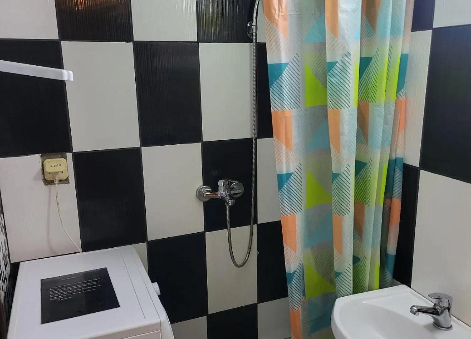 Apartment Enzso Residence Ap 2 Cam,Piata Natiunile Unite, Nr3-5,Bloc B2, Sc2, Et 1, Ap34 Bucharest